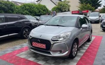 Citroen ds3 Drancy