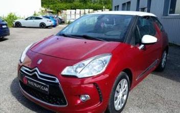 Citroen ds3 Lure