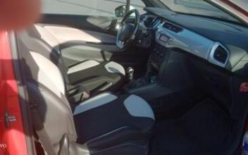 Citroen ds3 Villecresnes