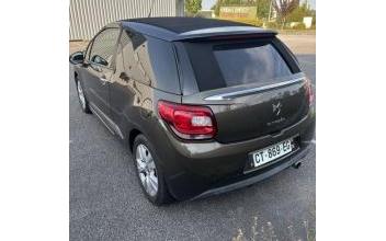 Citroen ds3 Limoges