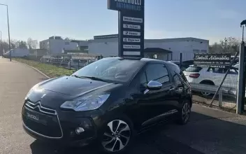 Citroen DS3 Entzheim