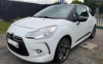 Citroen ds3 Magny-en-Vexin