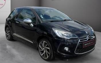 Citroen ds3 Verneuil-sur-Seine