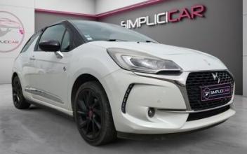 Citroen ds3 Puget-sur-Argens