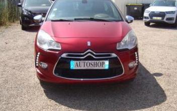 Citroen ds3 Guichainville