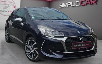 Citroen ds3 Verneuil-sur-Seine