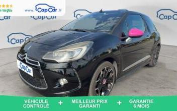 Citroen ds3 Toulouse