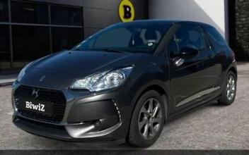 Citroen ds3 Monistrol-sur-Loire