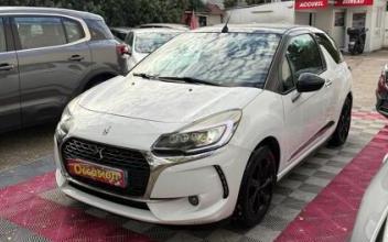 Citroen ds3 Drancy