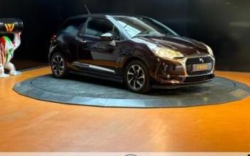 Citroen ds3 Eysines