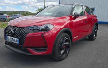 Citroen ds3 Neuilly-sous-Clermont