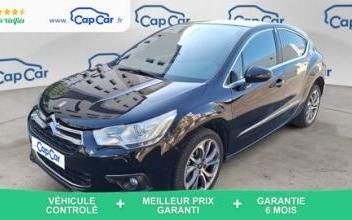 Citroen ds4 Ambilly