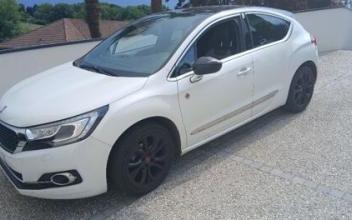 Citroen ds4 Serres-Castet