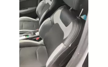 Citroen DS4 Cluses