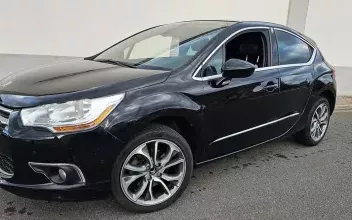 Citroen DS4 Belleville