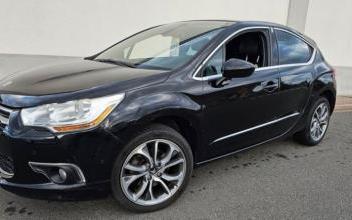 Citroen DS4 Belleville