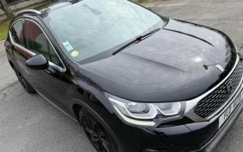 Citroen ds4 La-Grande-Paroisse