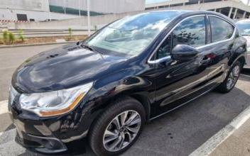 Citroen ds4 Le-Raincy