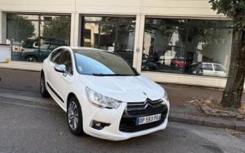 Citroen DS4 Saint-Etienne