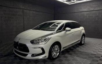Citroen ds5 Bruges