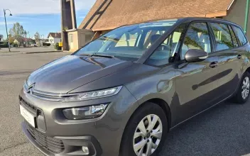 Citroen Grand C4 SpaceTourer Mouguerre