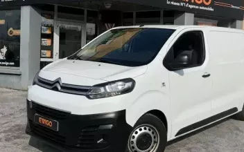 Citroen Jumpy Besançon
