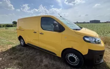 Citroen Jumpy Montdidier