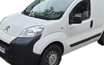 Citroen nemo Ecully