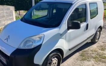 Citroen nemo Sedze-Maubecq