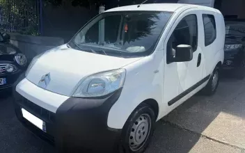 Citroen Nemo Villenave-d'Ornon