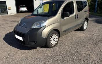 Citroen Nemo Noidans-lès-Vesoul