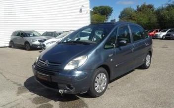 Citroen picasso Sorgues