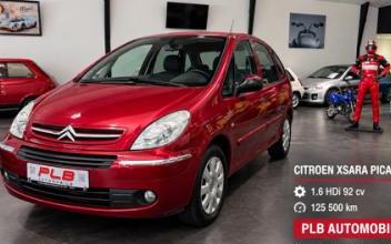 Citroen picasso Rodez