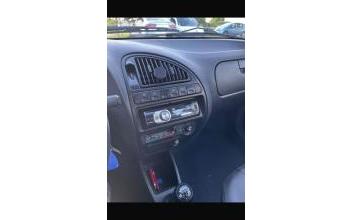 Citroen saxo Lormont