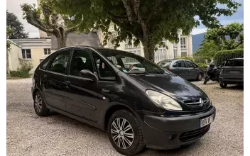 Citroen Xsara Picasso Aix-les-Bains