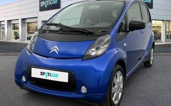 Citroën C-Zero Bondy
