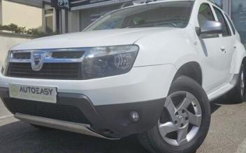 Dacia duster Sainte-Geneviève-des-Bois