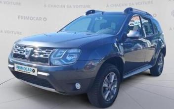 Dacia duster Strasbourg