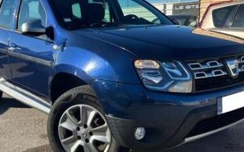 Dacia duster Gigean
