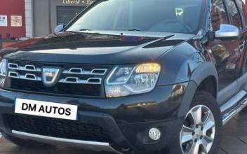 Dacia Duster Wittelsheim
