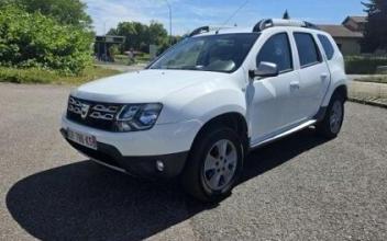 Dacia duster Feyzin