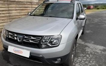 Dacia duster Brive-la-Gaillarde