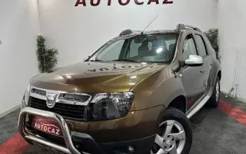 Dacia Duster Thiers