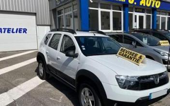 Dacia duster Firminy