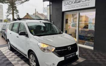 Dacia Lodgy Nantes