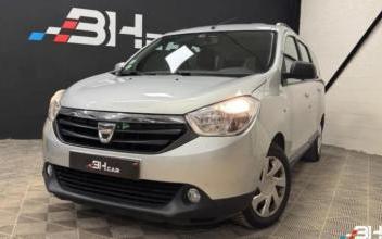 Dacia Lodgy Roanne