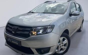 Dacia logan Nozay