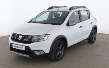 Dacia sandero Issy-les-Moulineaux