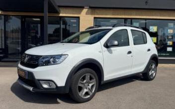 Dacia Sandero Marignane