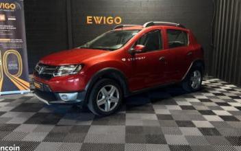 Dacia Sandero Lavilledieu